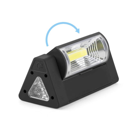 Ryker:bannf cob light
