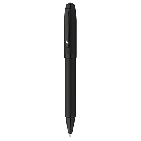  Ryker:big boy ballpoint pen,Black / Blank