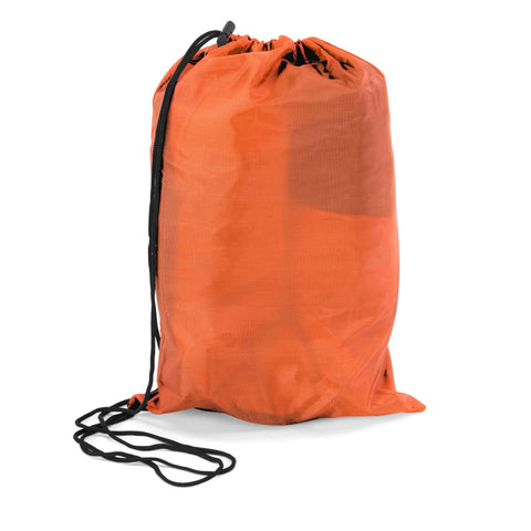 Ryker:big easy,Orange / Heat Transfer