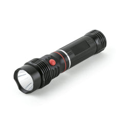 Ryker:black bear flashlight,Black / Blank