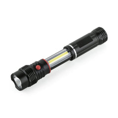 Ryker:black bear flashlight