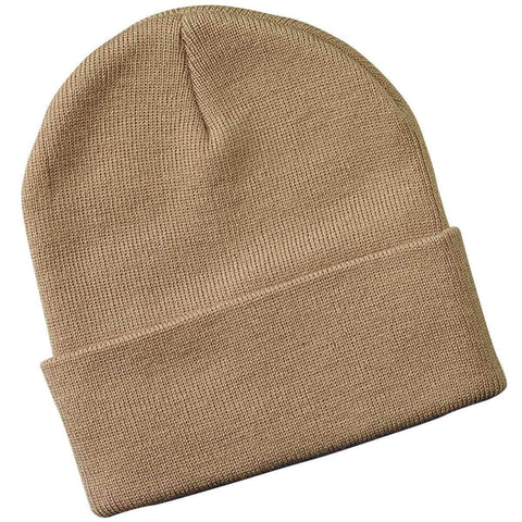 Ryker:blizzard beanie,Khaki / Blank