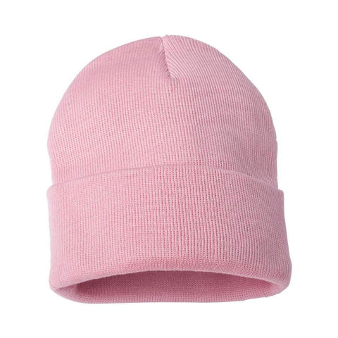 Ryker:blizzard beanie,Orchid / Blank