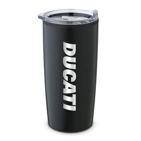 Ryker:bobcat tumbler - 17 oz,Black / Blank