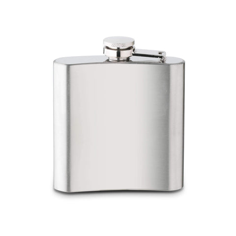 Ryker:crown flask