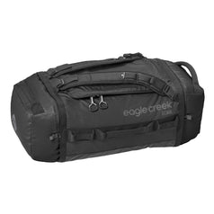 Ryker:eagle creek cargo hauler duffel 60L/M,Black / Blank