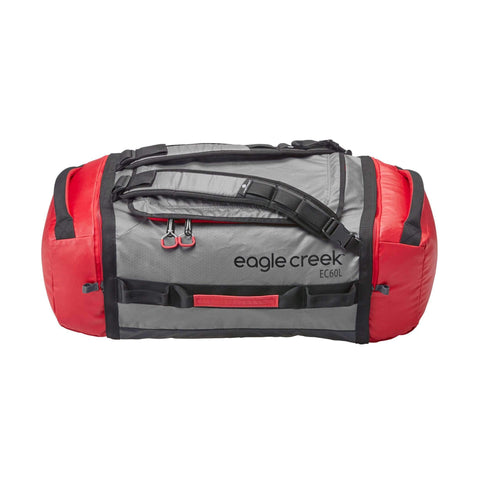 Ryker:eagle creek cargo hauler duffel 60L/M