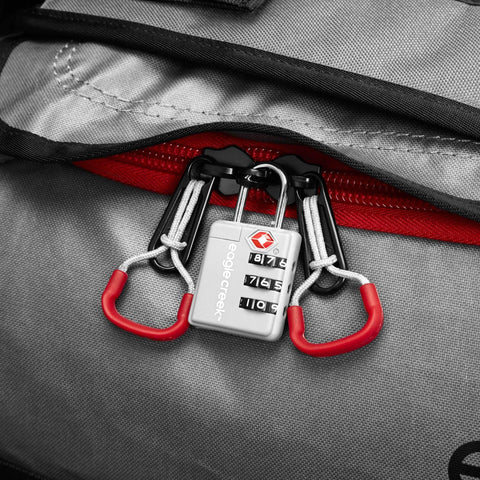 Ryker:eagle creek cargo hauler duffel 60L/M