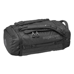 Ryker:eagle creek cargo hauler duffel 45L/S,Black / Blank