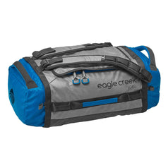 Ryker:eagle creek cargo hauler duffel 45L/S,Blue / Blank