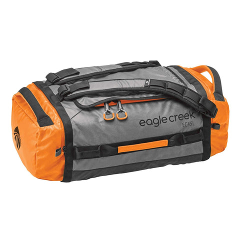 Ryker:eagle creek cargo hauler duffel 45L/S,Orange / Blank