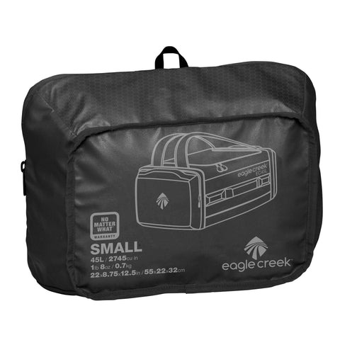 Ryker:eagle creek cargo hauler duffel 45L/S