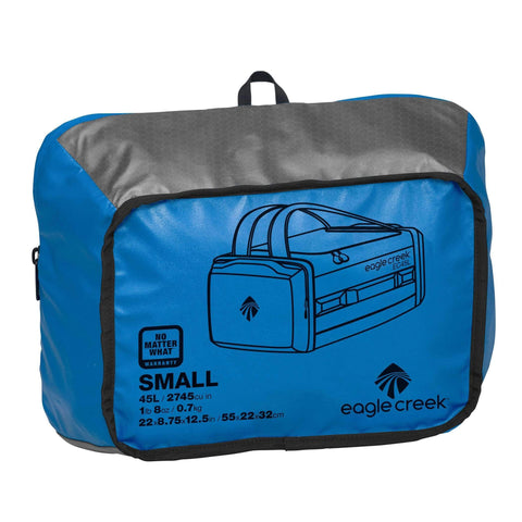 Ryker:eagle creek cargo hauler duffel 45L/S