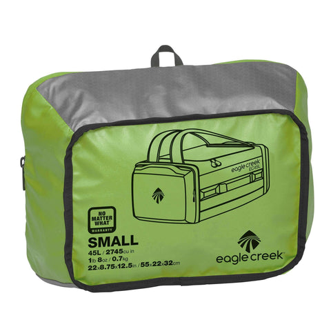 Ryker:eagle creek cargo hauler duffel 45L/S