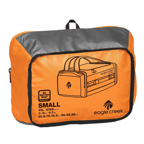 Ryker:eagle creek cargo hauler duffel 45L/S