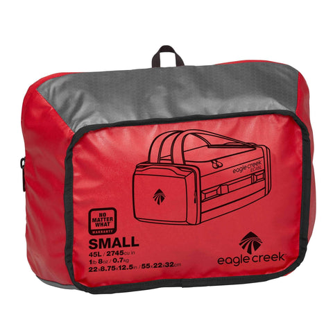 Ryker:eagle creek cargo hauler duffel 45L/S