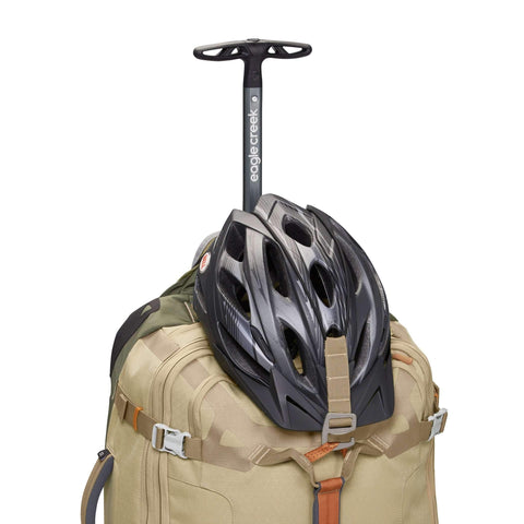 Ryker:eagle creek load warrior carry on