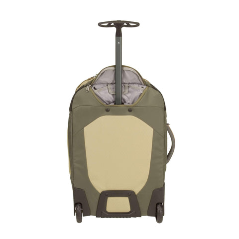 Ryker:eagle creek load warrior carry on