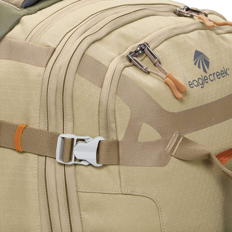 Ryker:eagle creek load warrior carry on