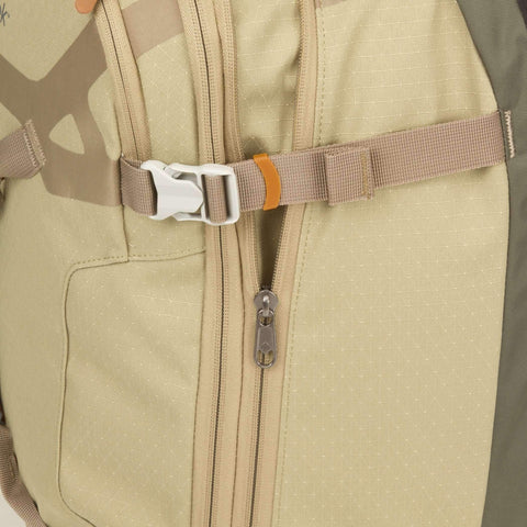 Ryker:eagle creek load warrior carry on