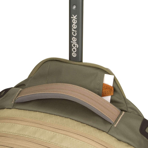 Ryker:eagle creek load warrior carry on