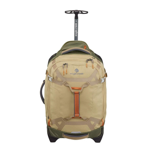 Ryker:eagle creek load warrior carry on