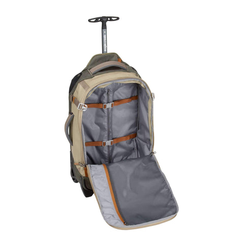 Ryker:eagle creek load warrior carry on