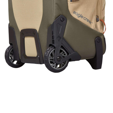 Ryker:eagle creek load warrior carry on