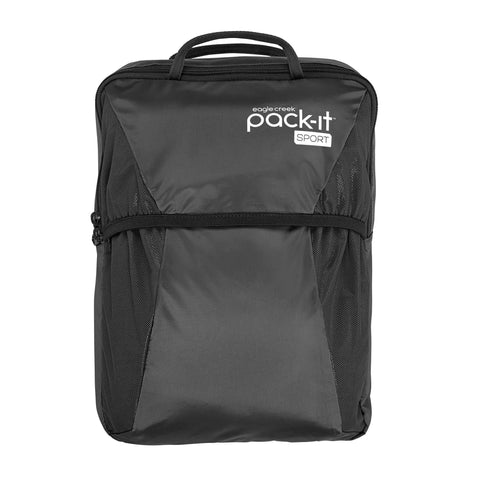 Ryker:eagle creek pack-it sport-kit,Black / Blank