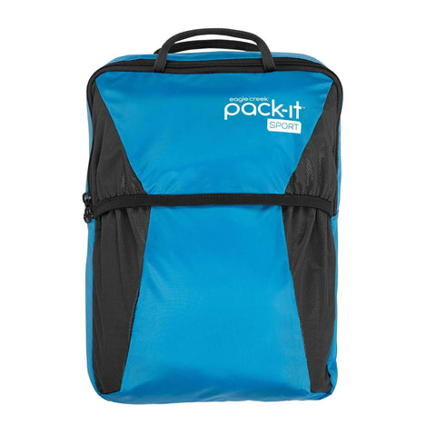 Ryker:eagle creek pack-it sport-kit,Blue / Blank