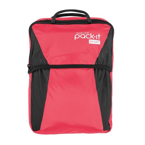 Ryker:eagle creek pack-it sport-kit,red / Blank