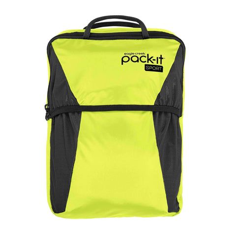  Ryker:eagle creek pack-it sport-kit,Yellow / Blank