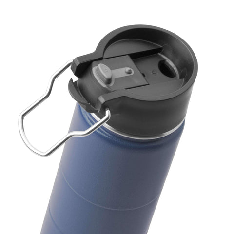 Ryker:elkridge 19 oz steel water bottle