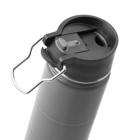 Ryker:elkridge 19 oz steel water bottle