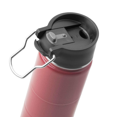 Ryker:elkridge 19 oz steel water bottle