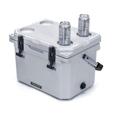 Ryker:glacier 20L cooler