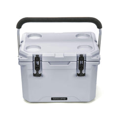 Ryker:glacier 20L cooler,White / Photo Epoxy