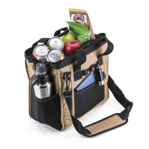 Ryker:hard hat lunch cooler