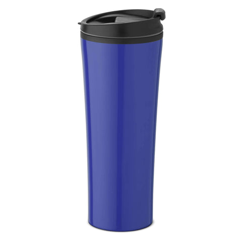 Ryker:hudson 16 oz tumbler,Blue / Blank