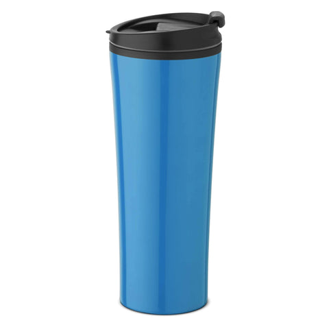 Ryker:hudson 16 oz tumbler,Sky Blue / Blank