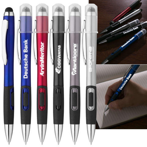 Ryker:illuminate pen