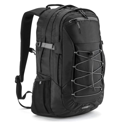  Ryker:K2 backpack,Grey / Blank