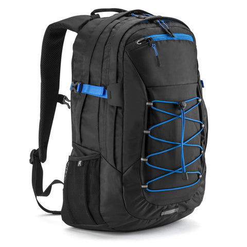  Ryker:K2 backpack,Blue / Blank