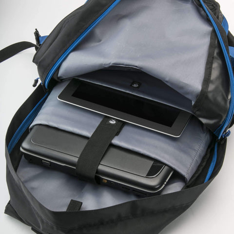 Ryker:K2 backpack