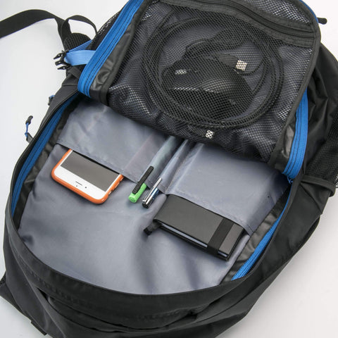 Ryker:K2 backpack