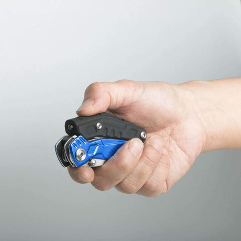 Ryker:gripper multi tool
