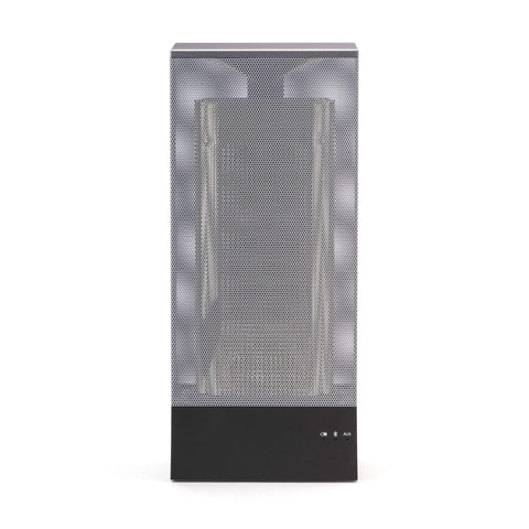 Ryker:lighthouse bluetooth speaker