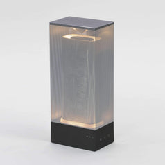 Ryker:lighthouse bluetooth speaker
