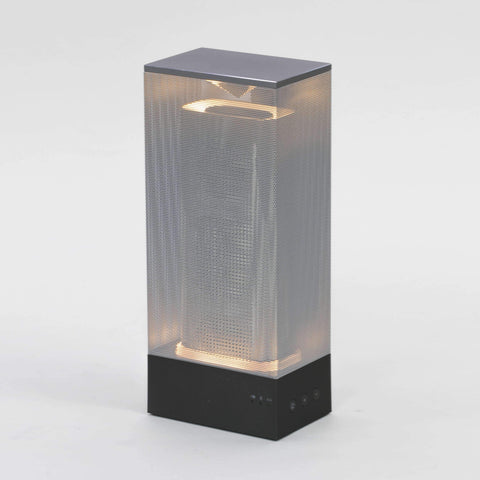 Ryker:lighthouse bluetooth speaker