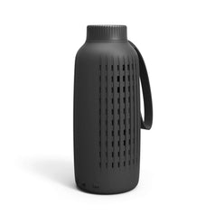 Ryker:safari wireless speaker,Black / Blank